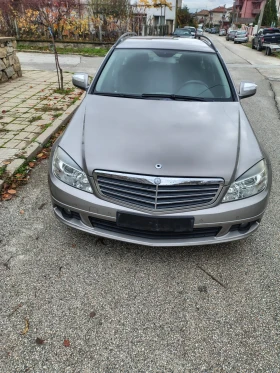 Mercedes-Benz C 200 undefined | Auto.bg — изображение 8 Mercedes-Benz C 200 undefined | Auto.bg — изображение 8