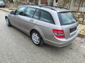 Mercedes-Benz C 200 undefined | Auto.bg — изображение 5 Mercedes-Benz C 200 undefined | Auto.bg — изображение 5