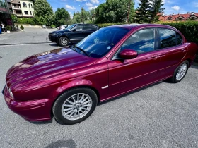 Jaguar X-type 2.2d - 3950 € / 7725.53 лв. - 63966341 5 | Car24.bg Jaguar X-type 2.2d - 3950 € / 7725.53 лв. - 63966341 5