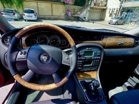 Jaguar X-type 2.2d - 3950 € / 7725.53 лв. - 63966341 2 | Car24.bg Jaguar X-type 2.2d - 3950 € / 7725.53 лв. - 63966341 2
