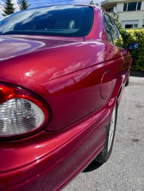 Jaguar X-type 2.2d - 3950 € / 7725.53 лв. - 63966341 12 | Car24.bg Jaguar X-type 2.2d - 3950 € / 7725.53 лв. - 63966341 12