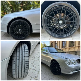 Mercedes-Benz CLK CLK 320 FACELIFT218к.с.* DISTRONIC* KEYLESS* MEMOR - 4999 € / 9777.19 лв. - 68422714 12 | Car24.bg Mercedes-Benz CLK CLK 320 FACELIFT218к.с.* DISTRONIC* KEYLESS* MEMOR - 4999 € / 9777.19 лв. - 68422714 12