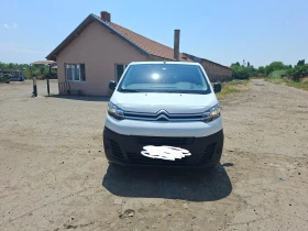 Citroen Jumpy Citroen Jumpy 2.0 BlueHDi - Car24.bg Citroen Jumpy Citroen Jumpy 2.0 BlueHDi