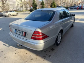 Mercedes-Benz S 400 CDi - 1200 € / 2347.00 лв. - 14248274 4 | Car24.bg Mercedes-Benz S 400 CDi - 1200 € / 2347.00 лв. - 14248274 4
