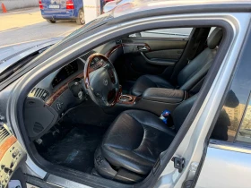 Mercedes-Benz S 400 CDi - 1200 € / 2347.00 лв. - 14248274 5 | Car24.bg Mercedes-Benz S 400 CDi - 1200 € / 2347.00 лв. - 14248274 5