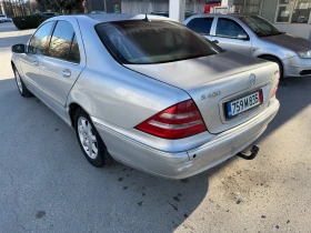 Mercedes-Benz S 400 CDi - 1200 € / 2347.00 лв. - 14248274 3 | Car24.bg Mercedes-Benz S 400 CDi - 1200 € / 2347.00 лв. - 14248274 3