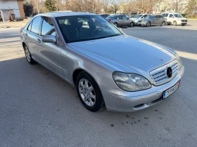Mercedes-Benz S 400 CDi - Car24.bg Mercedes-Benz S 400 CDi