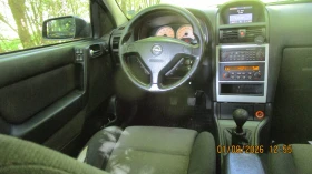 Opel Astra undefined | Auto.bg — изображение 12 Opel Astra undefined | Auto.bg — изображение 12