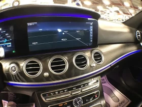 Mercedes-Benz E 350 4MATIC AMG Package | Auto.bg — изображение 11 Mercedes-Benz E 350 4MATIC AMG Package | Auto.bg — изображение 11