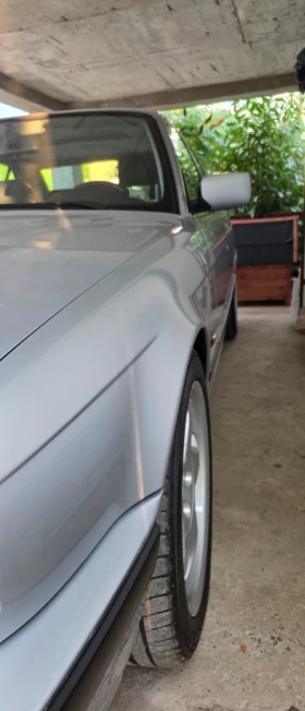 BMW 520 Е34 - 14900 € - 43131237 17 | Car24.bg BMW 520 Е34 - 14900 € - 43131237 17