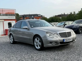 Mercedes-Benz E 280 CDI/FACE /Avantgarde/190 Hp/7G-Tronic/Кожа/Euro 4 - 5500 € - 13779830 3 | Car24.bg Mercedes-Benz E 280 CDI/FACE /Avantgarde/190 Hp/7G-Tronic/Кожа/Euro 4 - 5500 € - 13779830 3