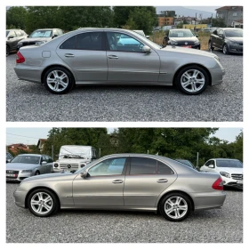 Mercedes-Benz E 280 CDI/FACE /Avantgarde/190 Hp/7G-Tronic/Кожа/Euro 4 - 5500 € - 13779830 4 | Car24.bg Mercedes-Benz E 280 CDI/FACE /Avantgarde/190 Hp/7G-Tronic/Кожа/Euro 4 - 5500 € - 13779830 4