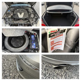 Mercedes-Benz E 280 CDI/FACE /Avantgarde/190 Hp/7G-Tronic/Кожа/Euro 4 - 5500 € - 13779830 15 | Car24.bg Mercedes-Benz E 280 CDI/FACE /Avantgarde/190 Hp/7G-Tronic/Кожа/Euro 4 - 5500 € - 13779830 15