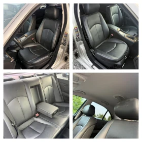 Mercedes-Benz E 280 CDI/FACE /Avantgarde/190 Hp/7G-Tronic/Кожа/Euro 4 - 5500 € - 13779830 13 | Car24.bg Mercedes-Benz E 280 CDI/FACE /Avantgarde/190 Hp/7G-Tronic/Кожа/Euro 4 - 5500 € - 13779830 13