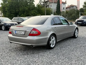 Mercedes-Benz E 280 CDI/FACE /Avantgarde/190 Hp/7G-Tronic/Кожа/Euro 4 - 5500 € - 13779830 5 | Car24.bg Mercedes-Benz E 280 CDI/FACE /Avantgarde/190 Hp/7G-Tronic/Кожа/Euro 4 - 5500 € - 13779830 5
