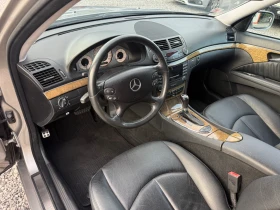 Mercedes-Benz E 280 CDI/FACE /Avantgarde/190 Hp/7G-Tronic/Кожа/Euro 4 - 5500 € - 13779830 8 | Car24.bg Mercedes-Benz E 280 CDI/FACE /Avantgarde/190 Hp/7G-Tronic/Кожа/Euro 4 - 5500 € - 13779830 8