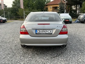 Mercedes-Benz E 280 CDI/FACE /Avantgarde/190 Hp/7G-Tronic/Кожа/Euro 4 - 5500 € - 13779830 6 | Car24.bg Mercedes-Benz E 280 CDI/FACE /Avantgarde/190 Hp/7G-Tronic/Кожа/Euro 4 - 5500 € - 13779830 6