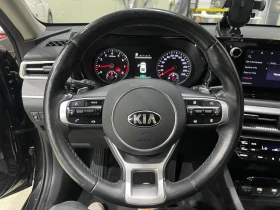 Kia K5 2.0 LPG ! Trendy ! - 18600 € - 87003683 14 | Car24.bg Kia K5 2.0 LPG ! Trendy ! - 18600 € - 87003683 14