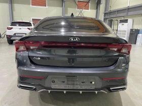 Kia K5 2.0 LPG ! Trendy ! - 18600 € - 87003683 5 | Car24.bg Kia K5 2.0 LPG ! Trendy ! - 18600 € - 87003683 5