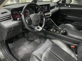 Kia K5 2.0 LPG ! Trendy ! - 18600 € - 87003683 8 | Car24.bg Kia K5 2.0 LPG ! Trendy ! - 18600 € - 87003683 8