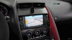 Jaguar F-Type 3.0* S COUPE* X152* ШИБИДАХ* ПОДГРЕВ* НАВИГАЦИЯ* - 20500 € - 79649188 12 | Car24.bg Jaguar F-Type 3.0* S COUPE* X152* ШИБИДАХ* ПОДГРЕВ* НАВИГАЦИЯ* - 20500 € - 79649188 12