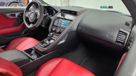 Jaguar F-Type 3.0* S COUPE* X152* ШИБИДАХ* ПОДГРЕВ* НАВИГАЦИЯ* - 20500 € - 79649188 7 | Car24.bg Jaguar F-Type 3.0* S COUPE* X152* ШИБИДАХ* ПОДГРЕВ* НАВИГАЦИЯ* - 20500 € - 79649188 7