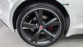 Jaguar F-Type 3.0* S COUPE* X152* ШИБИДАХ* ПОДГРЕВ* НАВИГАЦИЯ* - 20500 € - 79649188 5 | Car24.bg Jaguar F-Type 3.0* S COUPE* X152* ШИБИДАХ* ПОДГРЕВ* НАВИГАЦИЯ* - 20500 € - 79649188 5