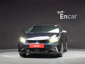 Kia K3 undefined | Auto.bg — изображение 3 Kia K3 undefined | Auto.bg — изображение 3