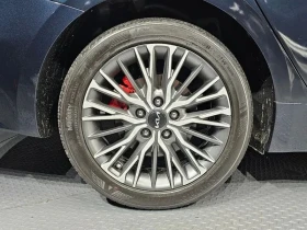 Kia K3 undefined | Auto.bg — изображение 5 Kia K3 undefined | Auto.bg — изображение 5