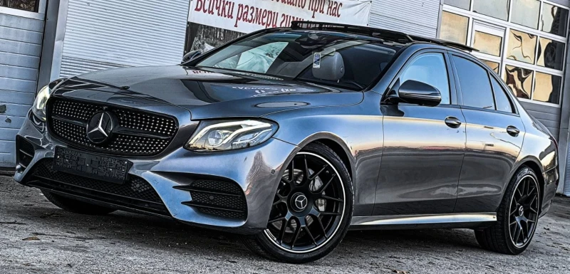 Mercedes-Benz E 350 350 CDI AMG - 48800 лв. / 24951.04 € - 64656195 1 | Car24.bg Mercedes-Benz E 350 350 CDI AMG - 48800 лв. / 24951.04 € - 64656195 1