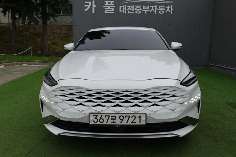 Kia K8 3.5 LPG 2WD Trendy * koreiskikoli.bg * - 17040 € / 33327.34 лв. - 19506264 1 | Car24.bg Kia K8 3.5 LPG 2WD Trendy * koreiskikoli.bg * - 17040 € / 33327.34 лв. - 19506264 1