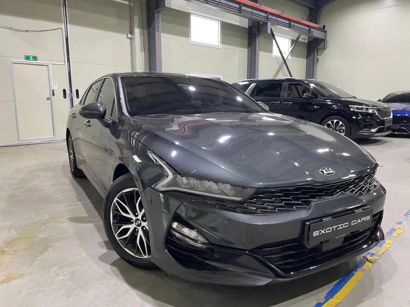 Kia K5 2.0 LPG ! Trendy ! - 18600 € - 87003683 1 | Car24.bg Kia K5 2.0 LPG ! Trendy ! - 18600 € - 87003683 1