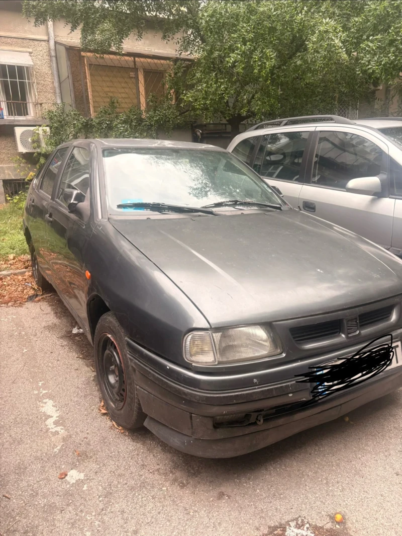 Seat Cordoba - 500 € - 33010592 1 | Car24.bg Seat Cordoba - 500 € - 33010592 1
