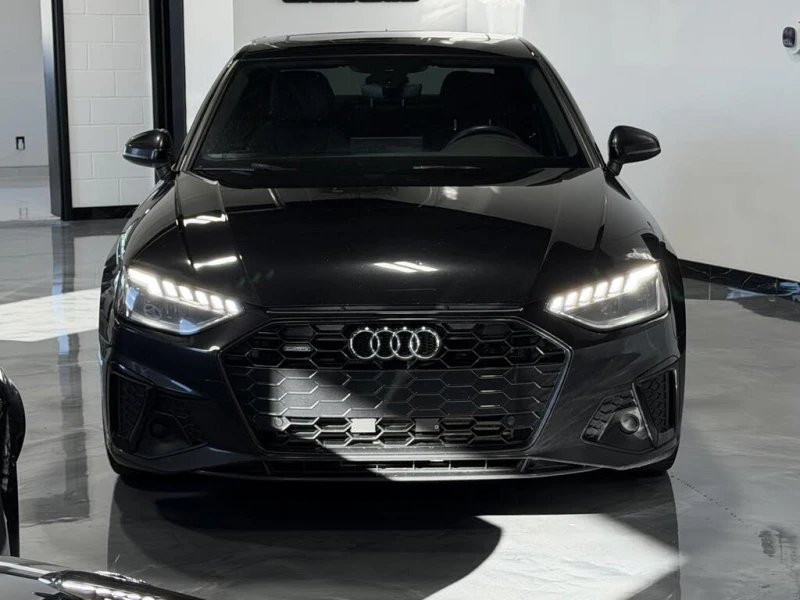 Audi A4 2020* S-LINE* MATRIX* DIS* DIGITAL* ШИБИДАХ* КРАЙН - 22300 € - 81205048 1 | Car24.bg Audi A4 2020* S-LINE* MATRIX* DIS* DIGITAL* ШИБИДАХ* КРАЙН - 22300 € - 81205048 1