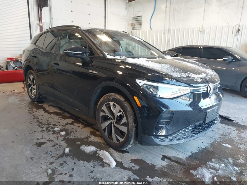 VW ID.4 Volkswagen Awd Pro | Auto.bg — изображение 1 VW ID.4 Volkswagen Awd Pro | Auto.bg — изображение 1