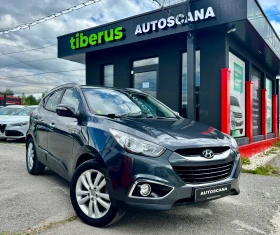 Hyundai IX35 2.0d 184kc. 1 - Car24.bg Hyundai IX35 2.0d 184kc. 1