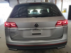 VW Atlas 2.0L 4 Front-wheel Drive - 37700 лв. / 19275.70 € - 71752485 10 | Car24.bg VW Atlas 2.0L 4 Front-wheel Drive - 37700 лв. / 19275.70 € - 71752485 10