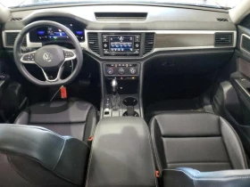 VW Atlas 2.0L 4 Front-wheel Drive - 37700 лв. / 19275.70 € - 71752485 12 | Car24.bg VW Atlas 2.0L 4 Front-wheel Drive - 37700 лв. / 19275.70 € - 71752485 12