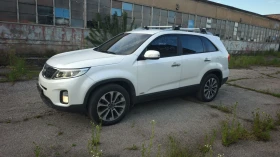 Kia Sorento 2.0D 4x4 НОВ ВНОС, ЛИЗИНГ | Auto.bg — изображение 8 Kia Sorento 2.0D 4x4 НОВ ВНОС, ЛИЗИНГ | Auto.bg — изображение 8