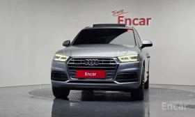 Audi Q5 50TDI Обдухване Head up 360 Камера Панорама | Auto.bg — изображение 2 Audi Q5 50TDI Обдухване Head up 360 Камера Панорама | Auto.bg — изображение 2