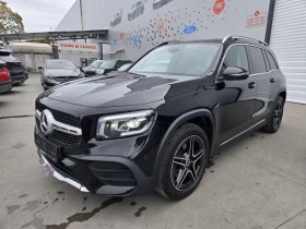 Mercedes-Benz GLB 200 AMG - Car24.bg Mercedes-Benz GLB 200 AMG