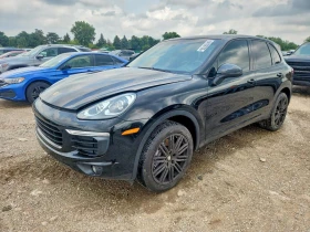 Porsche Cayenne 3.6l