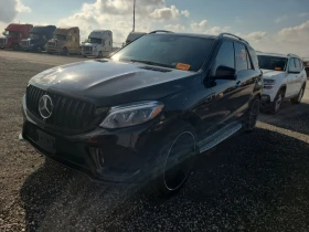 Mercedes-Benz GLE 43 AMG Цена до България & АвтоКредит - Car24.bg Mercedes-Benz GLE 43 AMG Цена до България & АвтоКредит