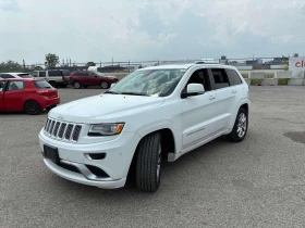 Jeep Grand cherokee * Summit * CARFAX * БЕЗ ПЪРВОНАЧАЛНА ВНОСКА