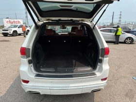 Jeep Grand cherokee * Summit * CARFAX * БЕЗ ПЪРВОНАЧАЛНА ВНОСКА | Auto.bg — изображение 12 Jeep Grand cherokee * Summit * CARFAX * БЕЗ ПЪРВОНАЧАЛНА ВНОСКА | Auto.bg — изображение 12