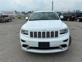 Jeep Grand cherokee * Summit * CARFAX * БЕЗ ПЪРВОНАЧАЛНА ВНОСКА | Auto.bg — изображение 6 Jeep Grand cherokee * Summit * CARFAX * БЕЗ ПЪРВОНАЧАЛНА ВНОСКА | Auto.bg — изображение 6