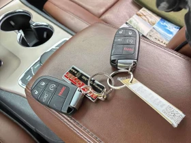 Jeep Grand cherokee * Summit * CARFAX * БЕЗ ПЪРВОНАЧАЛНА ВНОСКА | Auto.bg — изображение 10 Jeep Grand cherokee * Summit * CARFAX * БЕЗ ПЪРВОНАЧАЛНА ВНОСКА | Auto.bg — изображение 10