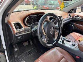 Jeep Grand cherokee * Summit * CARFAX * БЕЗ ПЪРВОНАЧАЛНА ВНОСКА | Auto.bg — изображение 5 Jeep Grand cherokee * Summit * CARFAX * БЕЗ ПЪРВОНАЧАЛНА ВНОСКА | Auto.bg — изображение 5