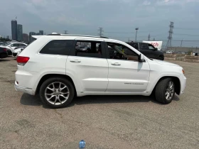 Jeep Grand cherokee * Summit * CARFAX * БЕЗ ПЪРВОНАЧАЛНА ВНОСКА | Auto.bg — изображение 3 Jeep Grand cherokee * Summit * CARFAX * БЕЗ ПЪРВОНАЧАЛНА ВНОСКА | Auto.bg — изображение 3