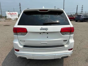 Jeep Grand cherokee * Summit * CARFAX * БЕЗ ПЪРВОНАЧАЛНА ВНОСКА | Auto.bg — изображение 4 Jeep Grand cherokee * Summit * CARFAX * БЕЗ ПЪРВОНАЧАЛНА ВНОСКА | Auto.bg — изображение 4
